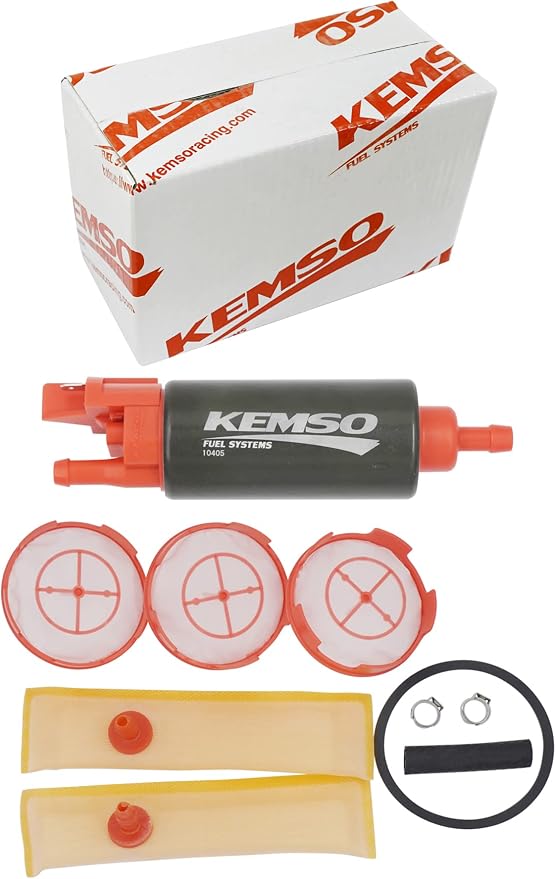 OEM Replace Intank Fuel Pump for Arctic Cat 0470-838 | 0570-400 | 0570-491 | - Image 5