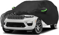 Proadsy 2025 Upgrade Car Cover Compatible by Proadsy