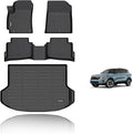 KELCSEECS Floor Mats & Cargo Liner Custom by KELCSEECS
