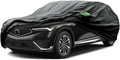 Proadsy 2025 Upgrade Car Cover Custom Fit by Proadsy