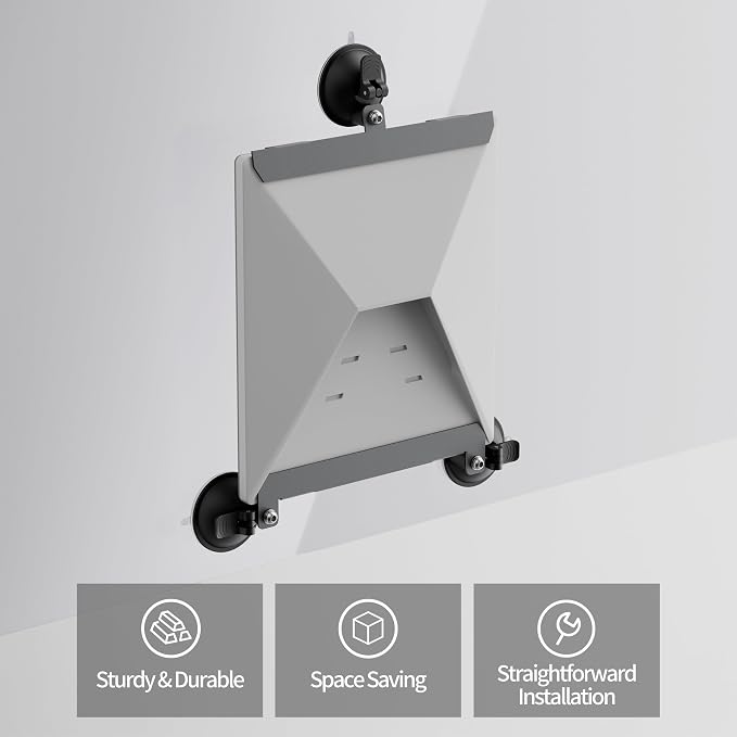 Starlink Mini Sunroof Suction Cup Mount, Sticky Suction Cup Mount - Image 4