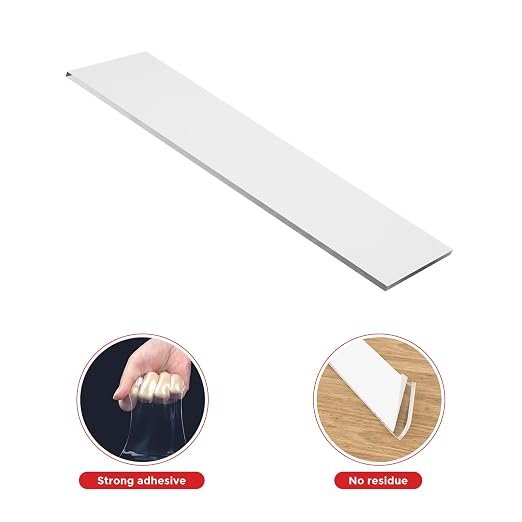 120pcs Adhesive Strips Double Sided Tape Wall Nano Sticky Dots Mounting Putty - Image 5