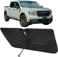 Proadsy Windshield Sun Shade Umbrella by Proadsy