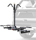 Rockland Foldable 2-Bike Rack by Rockland