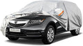Kayme 6 Layers SUV Car Cover Custom Fit by kayme