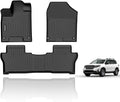 KELCSEECS® Floor Mats & Cargo Liner Custom by KELCSEECS