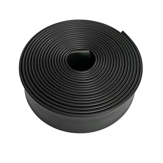 3:1 Ratio Heat Shrink Tubing Roll Adhesive Lined Industrial Marine Grade Dual - Image 6