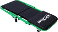 Mechanic Creeper and Stool, 2-in-1 Garage Tool, 300 lbs Capacity, Low Profile by HEIGHYOXPFurniture