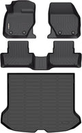 GINOWY-Floor Mats & Cargo Liner by GINOWY