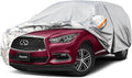 Kayme 6 Layers SUV Car Cover Custom Fit by kayme