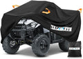 ATV Cover, Waterproof for Polaris Sportsman Yamaha Grizzly Honda FourTrax by Professionalcoversellers
