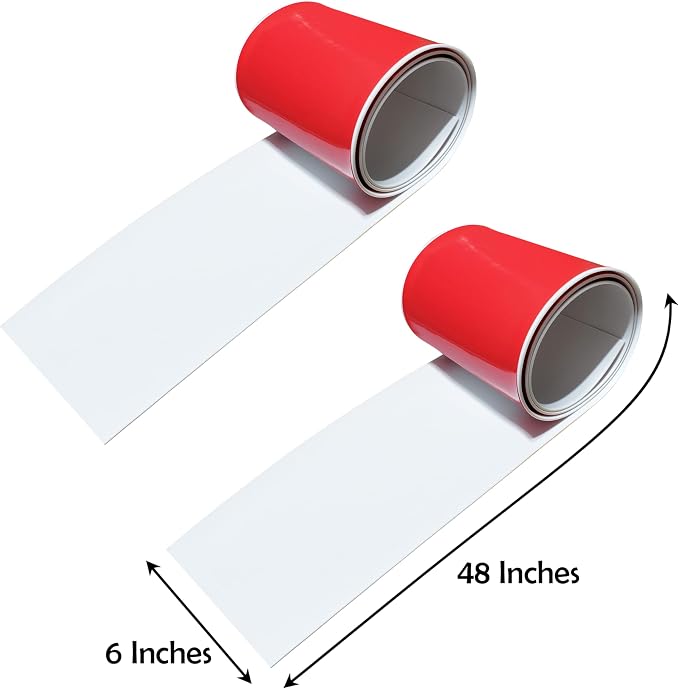 Rubber Bond Garage Wall Protectors - Image 4