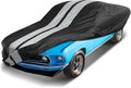 iCarCover Custom Car Cover Compatible by iCarCover