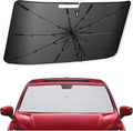 SXCY for 2018-2025 Honda Odyssey Windshield Umbrella Sunshade for 2025 Honda by SXCY