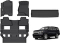 GINOWY- Floor Mats & Cargo Liner by GINOWY