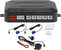 Motoforti Universal Car Auto Vehicle Reverse Backup Radar System Reverse by MOTOFORTI