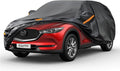 Kayme 7 Layers SUV Car Cover Custom Fit by kayme