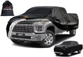 Kayme Truck Cover Custom Fit Chevrolet Silverado 3500HD Regular Cab LB. Full by kayme