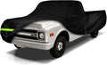 Waterproof Car Cover Compatible by SAPUBK