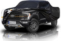 Ford F-150 Truck Cover Custom Fit 1997-2025 Super Cab SB by FocusonQualityServiceHear