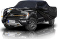 Ford F-150 Truck Cover Custom Fit 2008-2025 SuperCrew Cab SB by FocusonQualityServiceHear