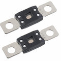 225A MEGA High Current Fuse - 225 Amp Bolt-on Fuse by SIGANDG
