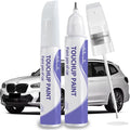 Touch Up Paint for BMW Mineral White-Exact Match–Chips and Nicks TouchUp Paint by Artbreath