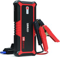 GOOLOO Upgraded GP3000 Jump Starter 3000A Peak Car Starter 12V Jump Box Auto by GOOLOO