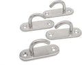Stainless Steel Ceiling Hooks & Wall Hangers by NOVSINO
