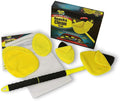 Invisible Glass 95164 Reach and Clean Tool Wet-Dry Pro Window and Windshield by InvisibleGlass