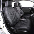 EKR Accord Car Seat Covers for Honda Accord EX-L, Hybrid 2018 2019 2020 2021 by EKR