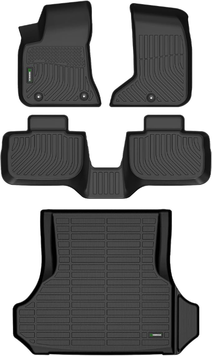 ANBINGO®Floor Mats & Cargo Mat Fit by ANBINGO