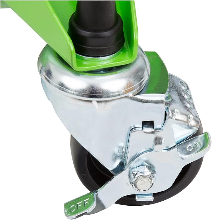 OEMTOOLS 24862 21 Gallon Oil Drain Vacuum and Extractor, Automotive Oil - Image 7