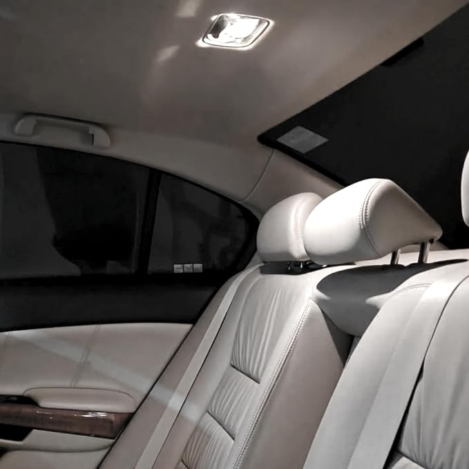 EASY EAGLE LED Interior Car Lights - Image 6