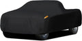 MORNYRAY Waterproof Car Cover All Weather Snowproof UV Protection Windproof by MORNYRAY
