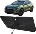 Proadsy Windshield Sun Shade Umbrella by Proadsy
