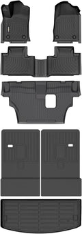 GINOWY-Floor Mats & Cargo Liner by GINOWY