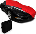 C5 Corvette Car Cover by SR1Performance