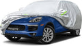 KouKou Oxford SUV Car Cover Custom Fit Porsche Cayenne from 2002 to 2025 by KouKou