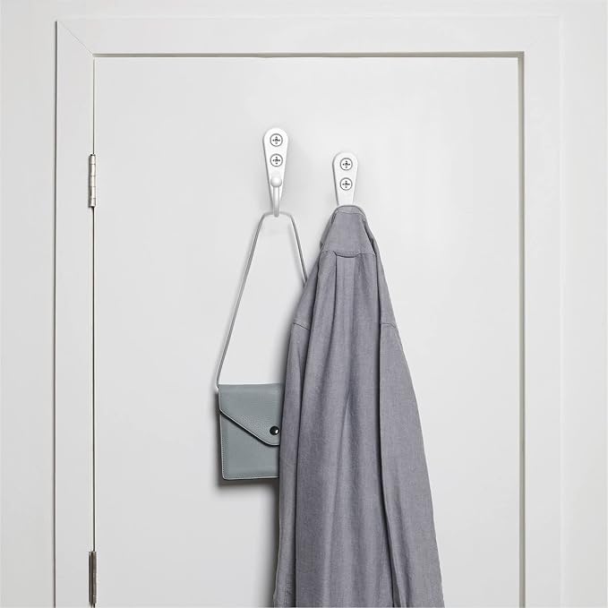 15PCS Coat Hooks - Image 4