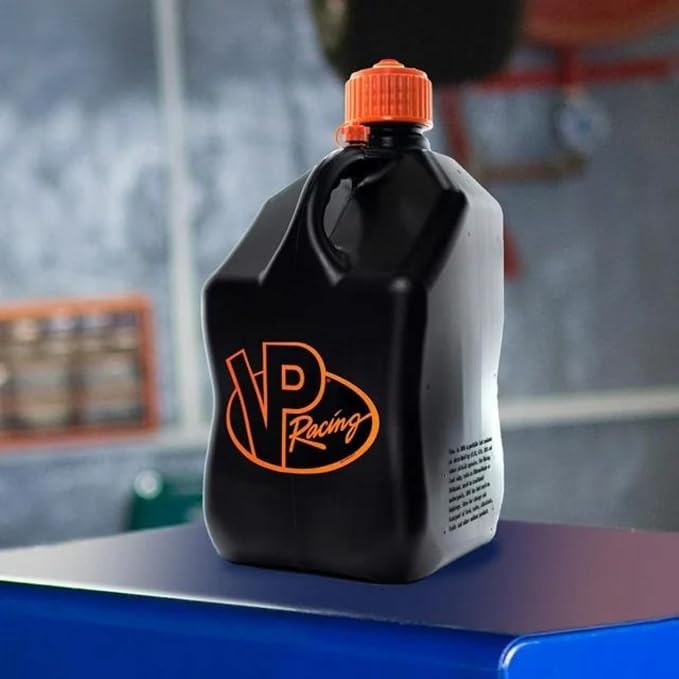 VP Racing Utility Container 5.5 Gallon - Image 5