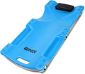 DNA MOTORING 40Inch Low Profile Plastic Rolling Garage Shop Creeper by DNAMOTORING-Tools