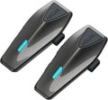 S1 Motorcycle Bluetooth Headset by ASMAX