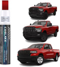 Car Touch Up Paint) for Dodge Ram, Car Paint Scratch Repair Kit, Quick & Easy by COSLAKE