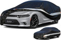 Holhtly Car Cover Custom Fit for Dodge Charger， Car Covers for Automobiles All by Holthly