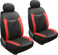 GIANT PANDA Front Car Seat Cover by GIANTPANDA