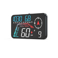Hud Car Head Up Display G12 by Liiiyuan