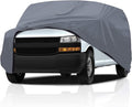 Supreme Full Car Cover – Semi Custom Fit | Dustproof, UV Protection, Breathable by CARDIZ