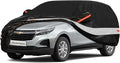 10 Layers SUV Car Cover Custom Fit by Holthly