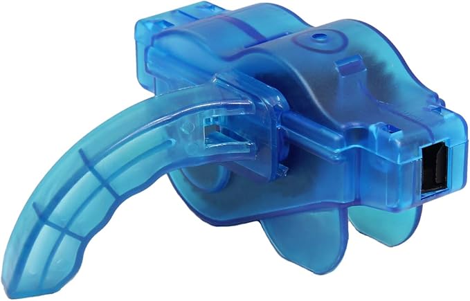 MMOBIEL Bike Chain Cleaning Tool Scrubber - Image 2